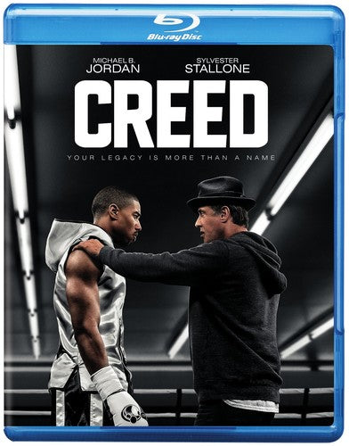 Creed - Creed - Blu-ray