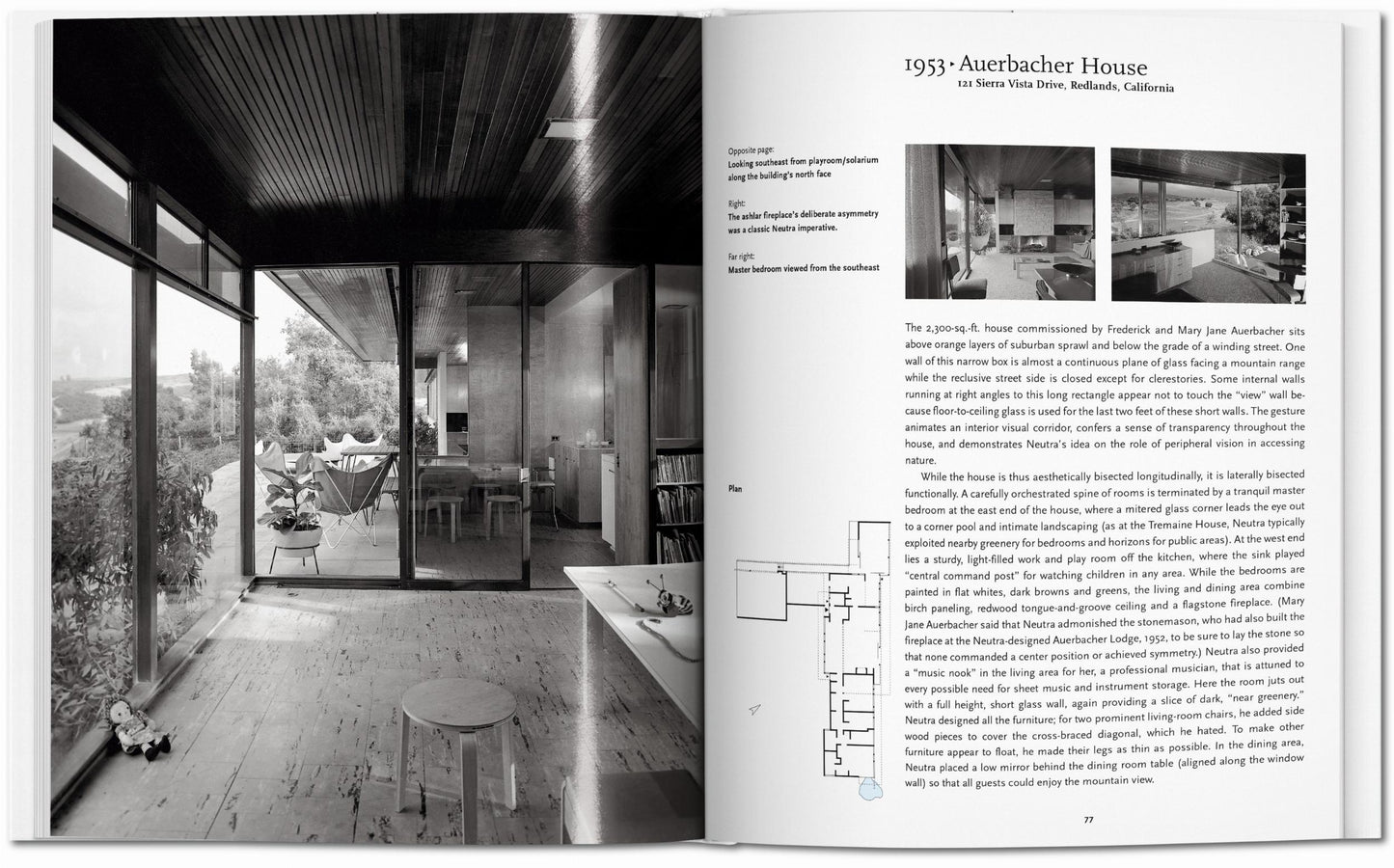 Neutra (English) Book