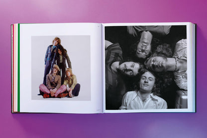 75 Years of Atlantic Records (English) Book
