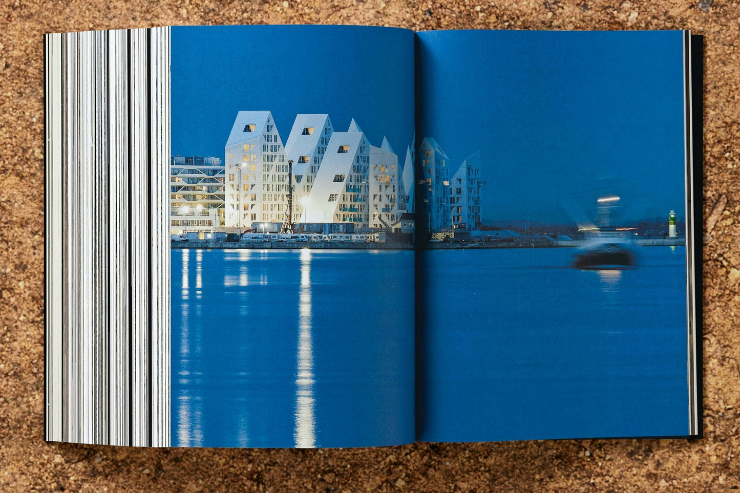 Bjarne Mastenbroek. Dig it! Building Bound to the Ground (English) Book