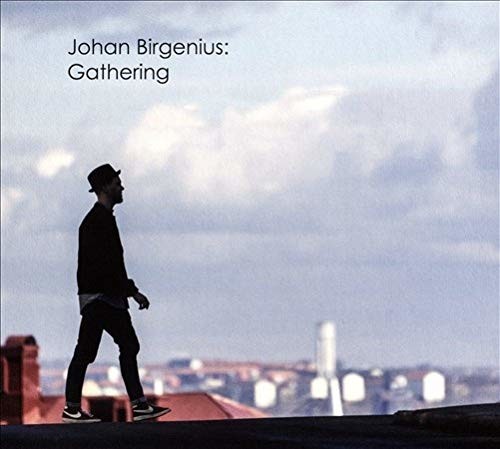 Birgenius,johan - Gathering - Music CD