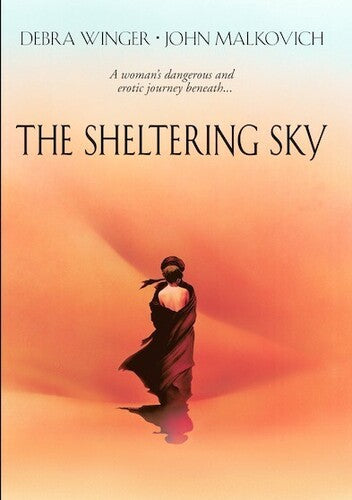 Sheltering Sky (2004) - Sheltering Sky (2004) - DVD