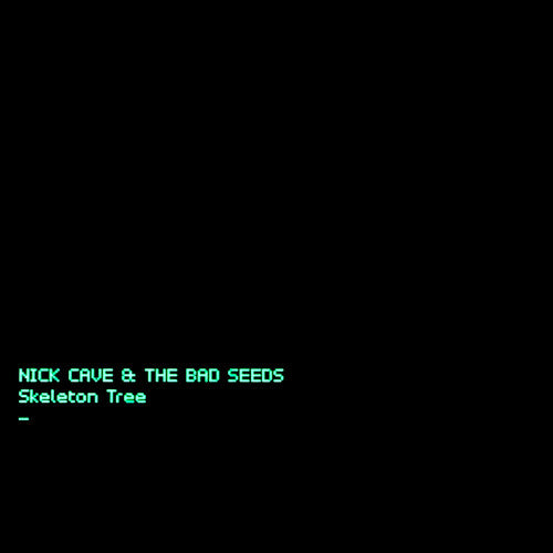 Cave,nick & Bad Seeds - Skeleton Tree - Vinyl Record