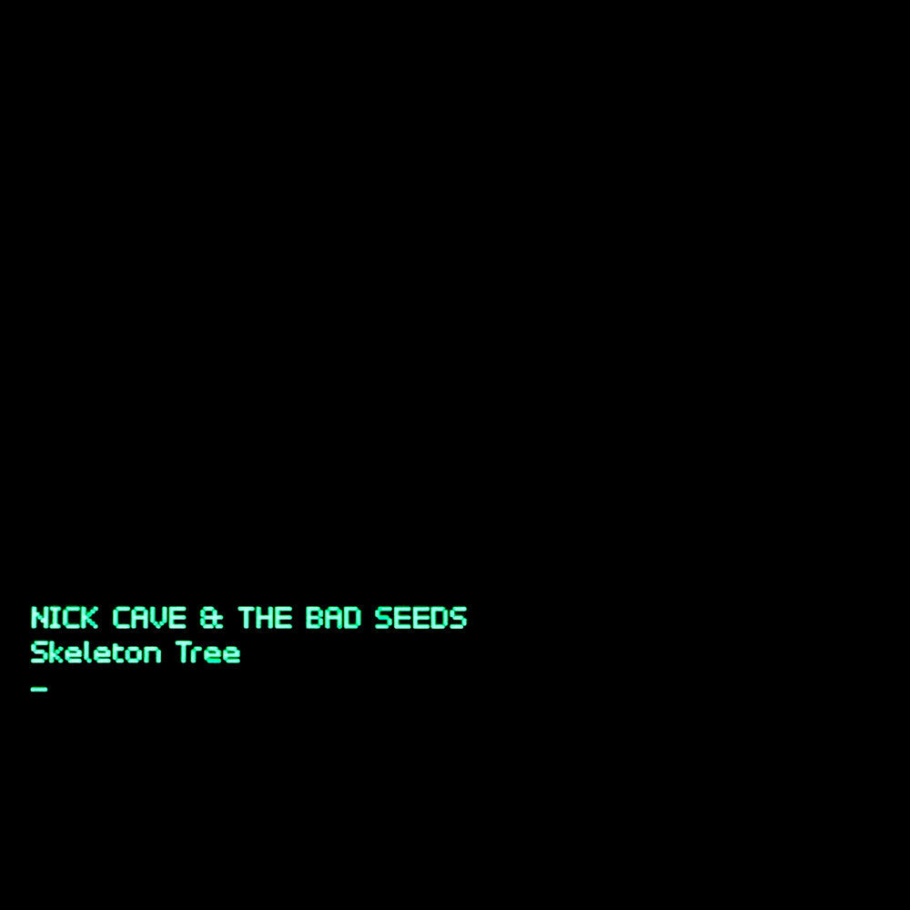 Nick Cave & The Bad Seeds - Skeleton Tree [Download Included] Vinyl Record