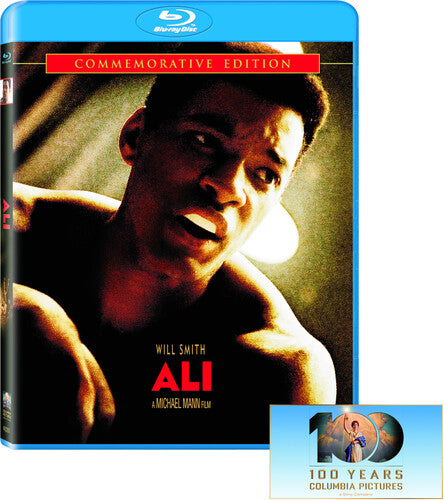 Ali - Ali - Blu-ray