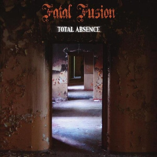 Fatal Fusion - Total Absence - Music CD