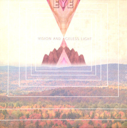 Eye - Vision & Ageless Light - Music CD