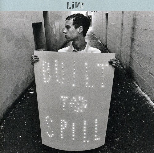 Live Music CD