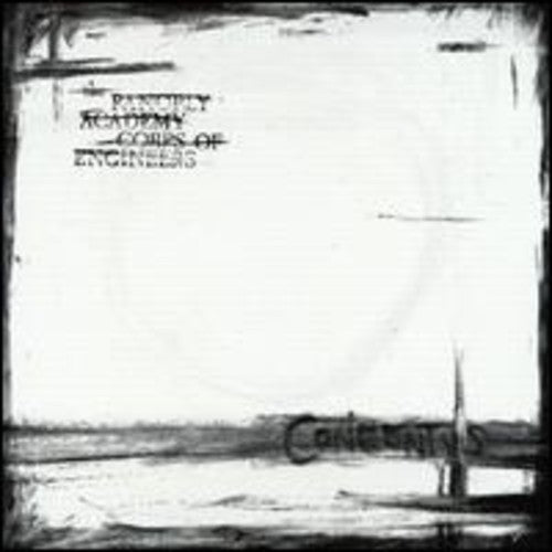 Panoply Academy Corps Of Engineers - Concentus - Music CD