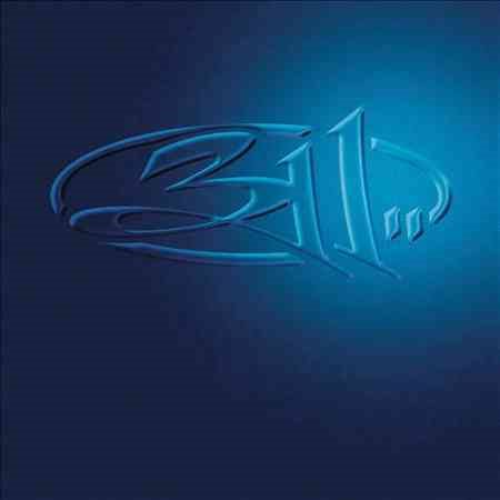 311 (180g Vinyl 2LP) Vinyl Record