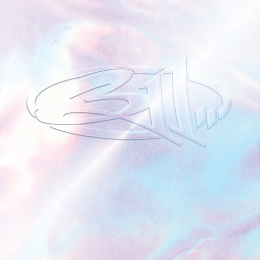 311 (30Th Anniversary) (Blue Smoke Vinyl) (2Lp) [Vinyl]