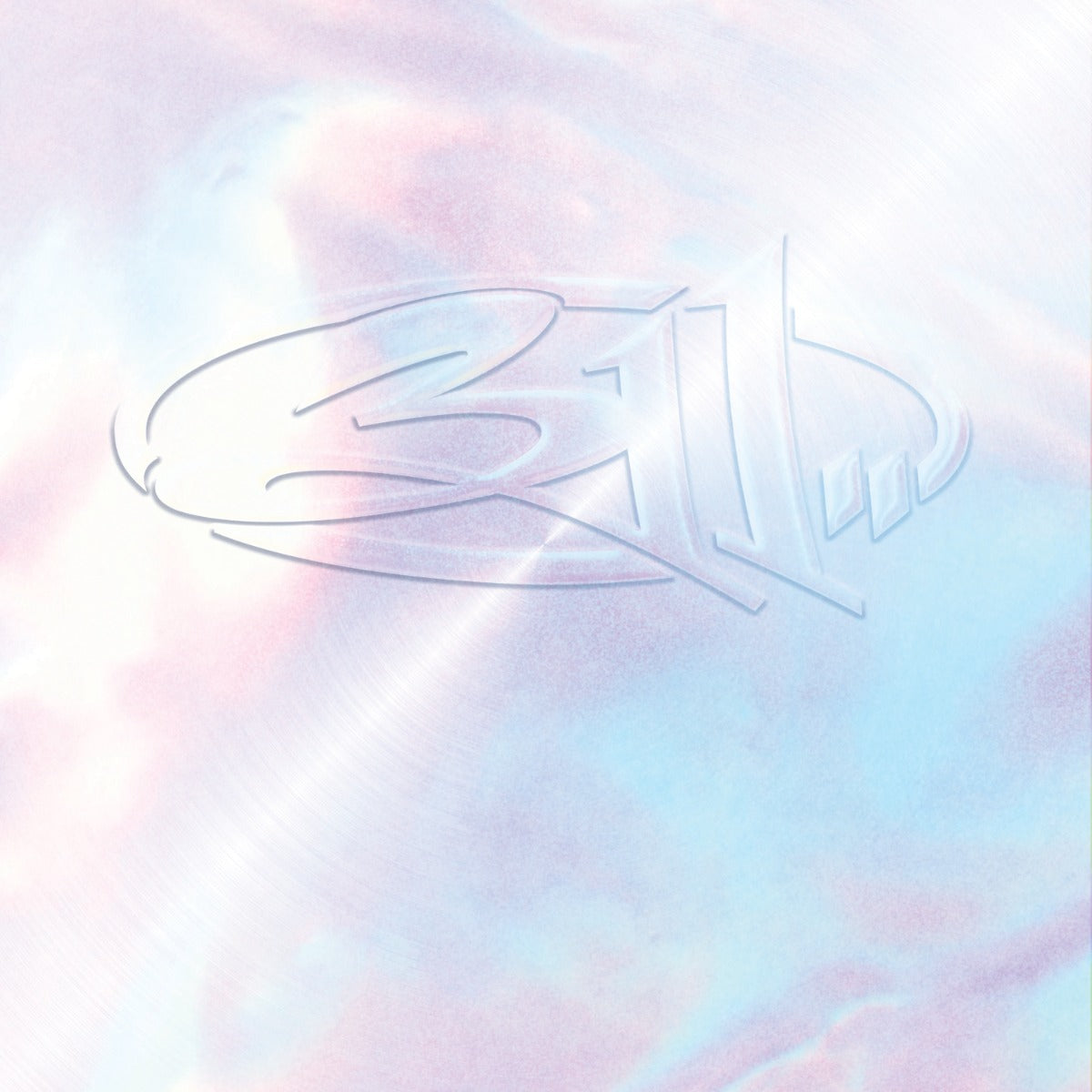 311 (30Th Anniversary) (Blue Smoke Vinyl) (2Lp) |