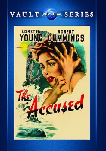 Accused - Accused - DVD