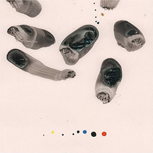 Tall Ships - Impressions Vinyl Record