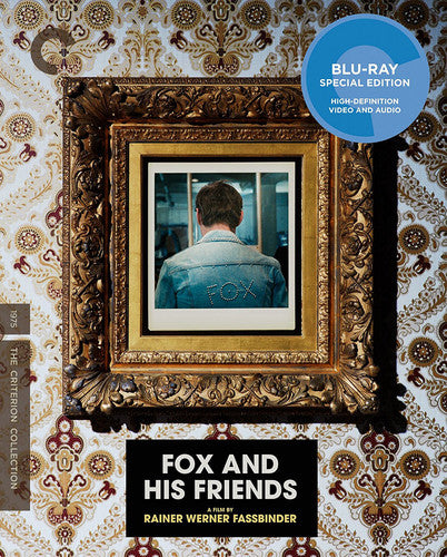 Criterion Collection - Fox & His Friends/bd - Blu-ray