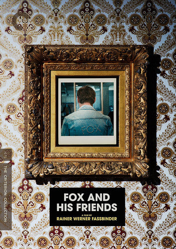 Criterion Collection - Fox & His Friends/dvd - DVD