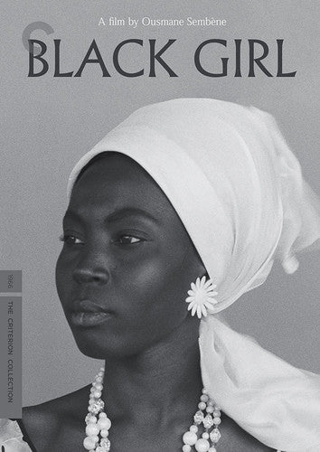Criterion Collection - Black Girl/dvd - DVD