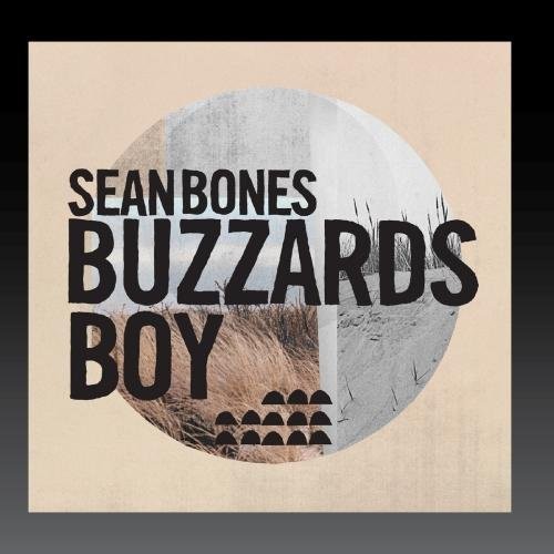 Bones,sean - Buzzards Boy - Music CD