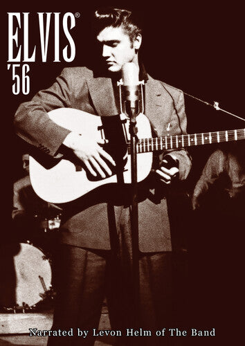 Elvis '56 - Elvis '56 - DVD