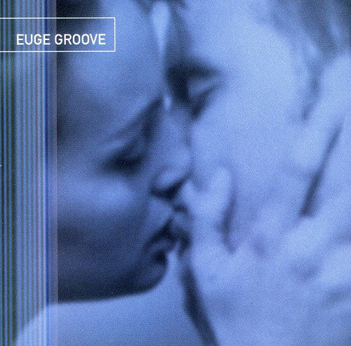 Euge Groove Music CD