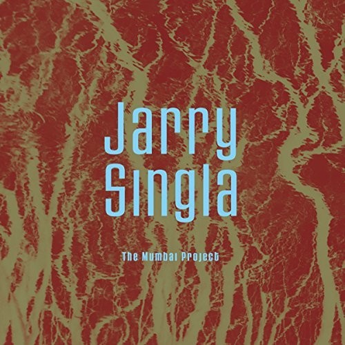 Shrivastav / Singla - Mumbai Project - Music CD