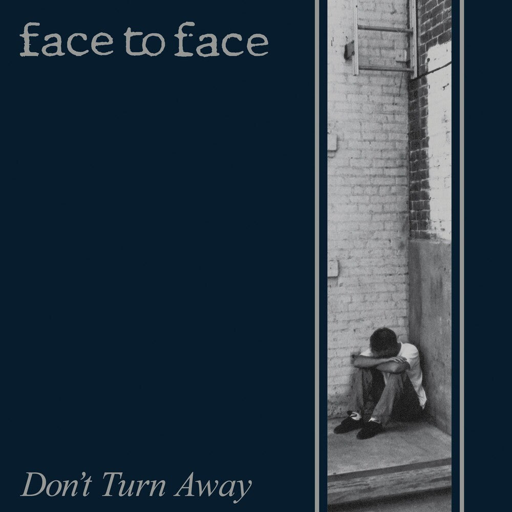 Don't Turn Away [Reissue] Music CD