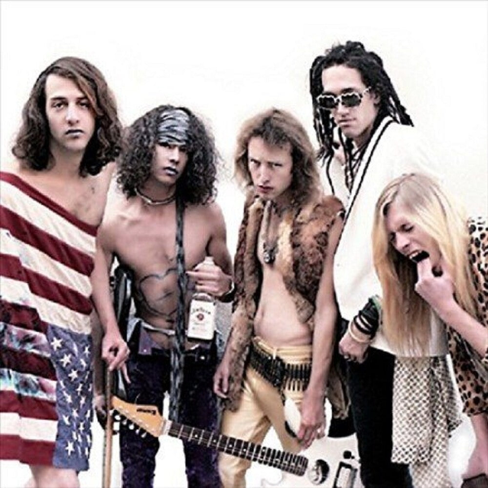 Penetration Moon [Vinyl] Vinyl Record