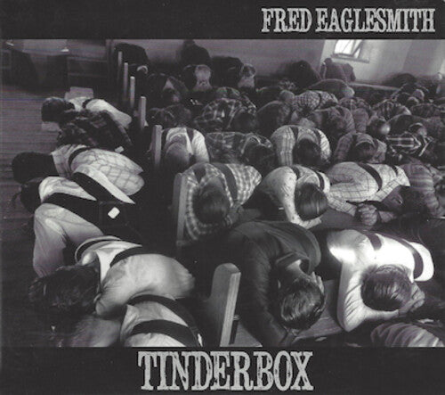 Eaglesmith,fred - Tinderbox - Music CD