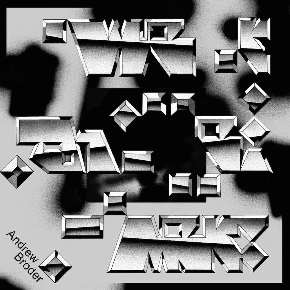 Wertheimer EP [Vinyl] Vinyl Record