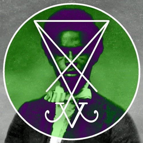 Zeal & Ardor - Devil Is Fine Vinyl Record