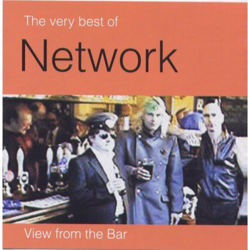 Network - Best Of: View From The Bar - Music CD