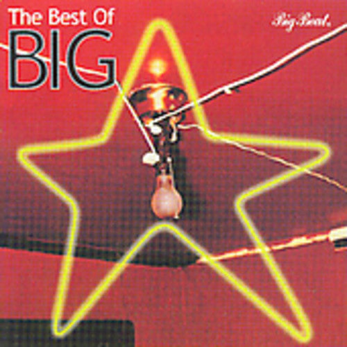 Big Star - Best Of - Music CD