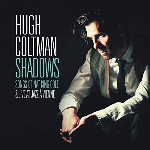 Cole / Coltman - Shadows - Music CD