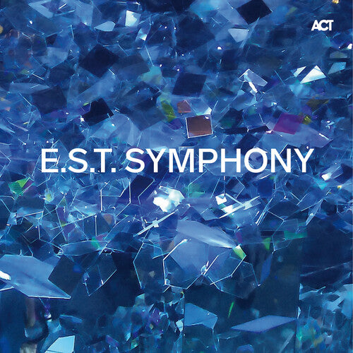 Svensson / Berglund / Magnus - E.s.t. Symphony - Music CD