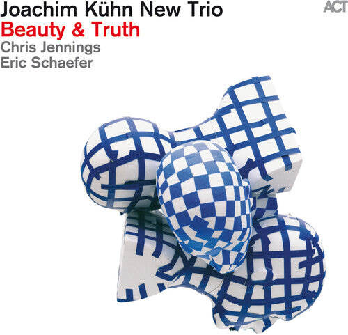 Kuhn Trio / Jennings / Schaefer - Beauty & Truth - Music CD