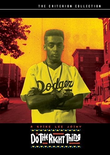 Criterion Collection - Do The Right Thing - DVD