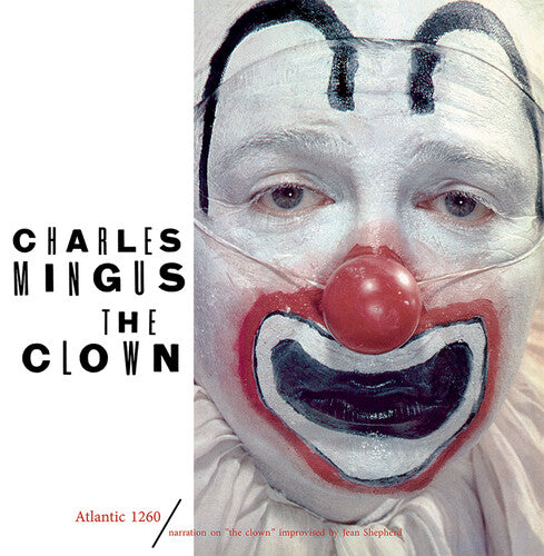 Mingus,charles - Clown - Vinyl Record