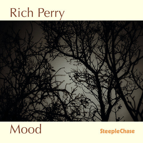 Perry,rich - Mood - Music CD