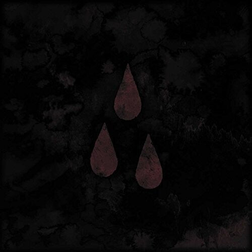 Afi - Afi (the Blood Album) - Vinyl Record