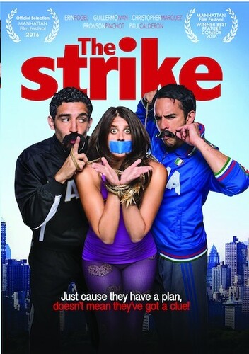 Strike - Strike - DVD