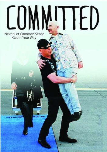 Committed - Committed - DVD