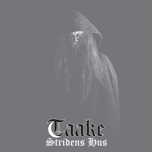 Taake - Stridens Hus - Music CD