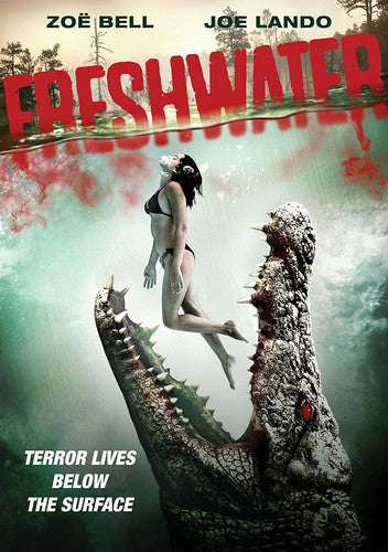 Freshwater - Freshwater - DVD