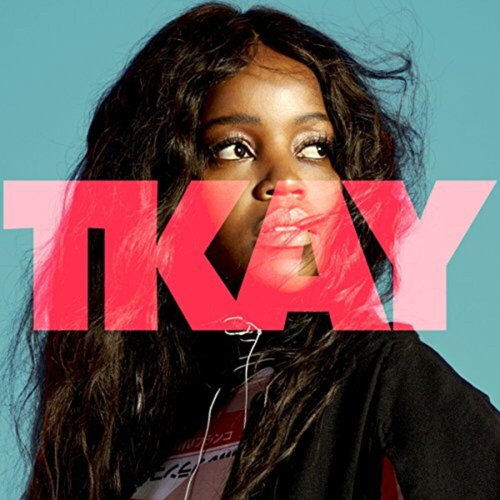 Tkay [LP] Vinyl Record