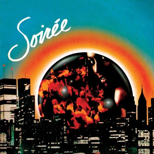 Soiree - Soiree - Music CD