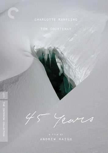 Criterion Collection - 45 Years/dvd - DVD
