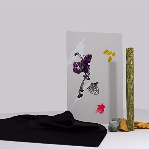 Lowly - Heba - Music CD