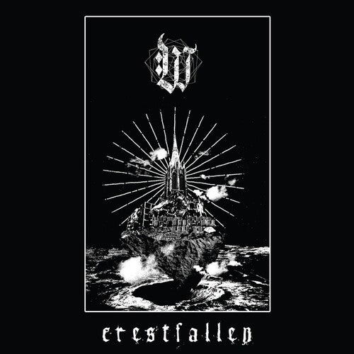 Weltesser - Crestfallen - Vinyl Record