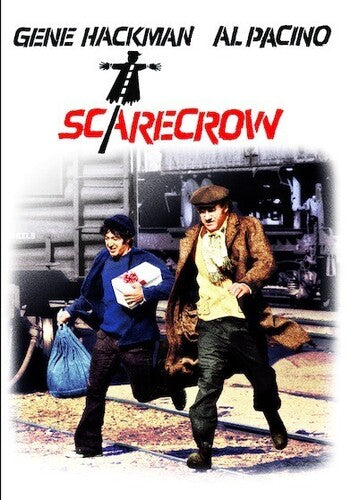 Scarecrow - Scarecrow - DVD