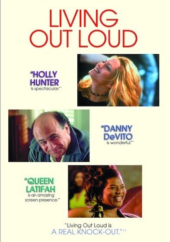Living Out Loud - Living Out Loud - DVD